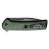 Nóż składany Civivi Conspirator C21006-2 green micarta